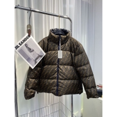 Fendi Down Jackets